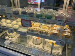-密约(浦沿店)