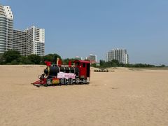 -老虎石海上公园