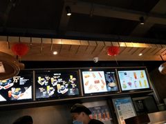 -姐弟俩土豆粉(西安小寨店)