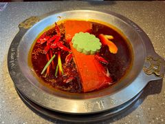 -大龙燚火锅(太古里店)