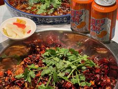 -清真·拉菲尔鱼庄·家常菜(钟楼回民街店)