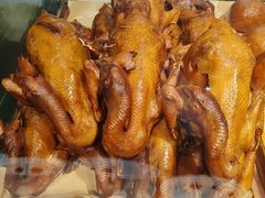 -李氏八大件老菜馆(万宝街店)