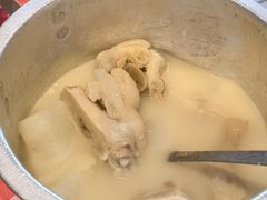 -荆九爷爆炒桥头三嫩(浙大店)