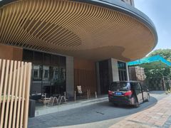 -杭州逸酒店(西湖武林店)