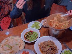 -董厨煨汤馆(车站路店)