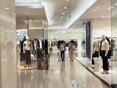 -翠微百货(龙德店)