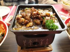 -仙隐小鹿中华料理(南宁万象城店)