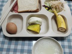 -鲁慈体检(历城店)