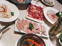 -围炉夜话·潮汕卤水火锅(榕江店)