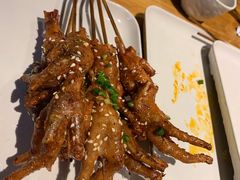 -木屋烧烤(龙湖天街店)