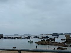 -长江澳风力发电景观区