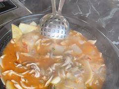 -李师傅脆肚(华强北店)