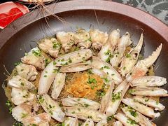 -樱之盛宴·蟹料理海鲜自助(前进大街店)