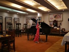 -邓丽君音乐主题餐厅