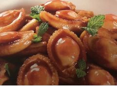 -豪廷轩中餐厅·特色云南菜(温德姆至尊豪廷大酒店)