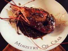 -Ministry of Crab(科伦坡店)