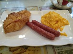 -龙城冰室(旺角)