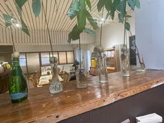 -沏点Trattoria意大利餐厅(新街口店)