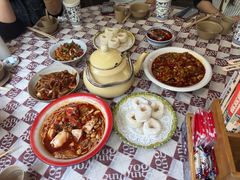 -老三样·旧食新味(万寿宫店)