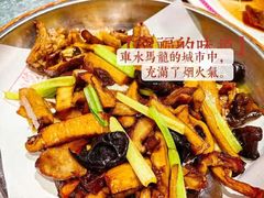 -猪肉婆私房菜(容桂总店)