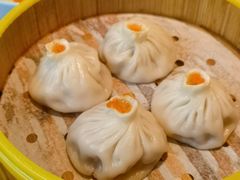 蟹粉小笼-欣达面馆(天桥支路店)