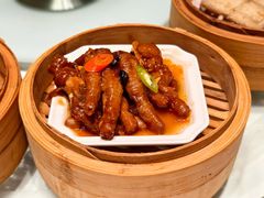 -稻香海鲜饭店(第一国际店)