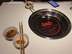 -卤校长重庆火锅(国兴店)