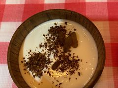 自制果仁酸奶-西域阿里马新疆菜·清真(桂花路店)