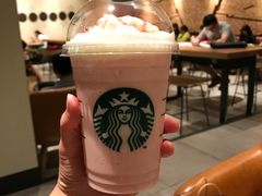 -星巴克(广州天河北龙口店)