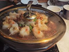 -绿茶餐厅(龙湖杭州金沙天街店)