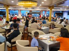 -新龙船黄浦江餐饮游船官方自营店