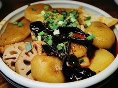 -双流老妈兔头(总店)