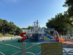 -天河儿童公园
