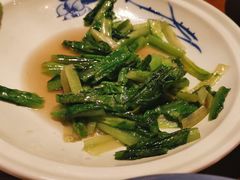 -芳草地度假酒店·野炉中餐厅