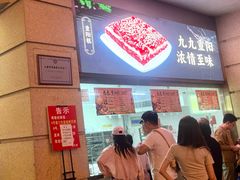-沈大成(南京东路店)
