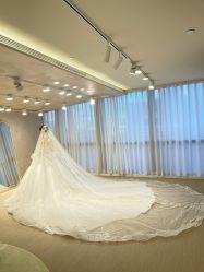 点击看大图 -B.Bridge Couture婚纱礼服(福田店)