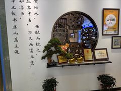 -山海菜馆·海肠捞饭·青岛菜(栈桥店)