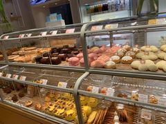 -好利来(八角店)