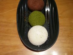 -一心创作料理屋(经开万达店)