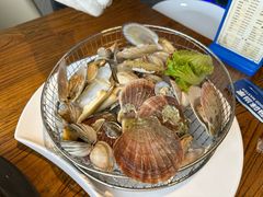 -海味当家·蒸锅海鲜(星海公园店)