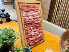 -禾记花园涮肉餐厅