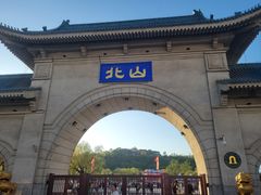 -北山公园
