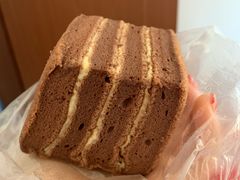 -甜嘟嘟烘焙坊(舒城路店)