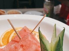 -海底捞火锅(王府井店)