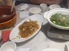 -小菜园新徽菜(南京秦淮龙蟠汇店)