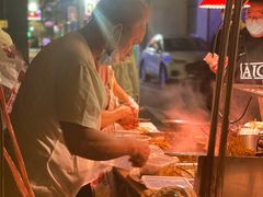 -明记牛杂(新马路分店)