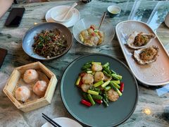 -陶陶居·雅园(凯华国际店)