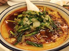 凉拌乡村搅团-玉华宫宾馆·餐厅(铜川驻京办店)