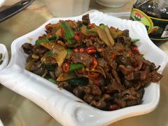 -李师傅脆肚(梅林店)