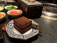 -300杯·和牛烧肉清酒专门店(廊里店)